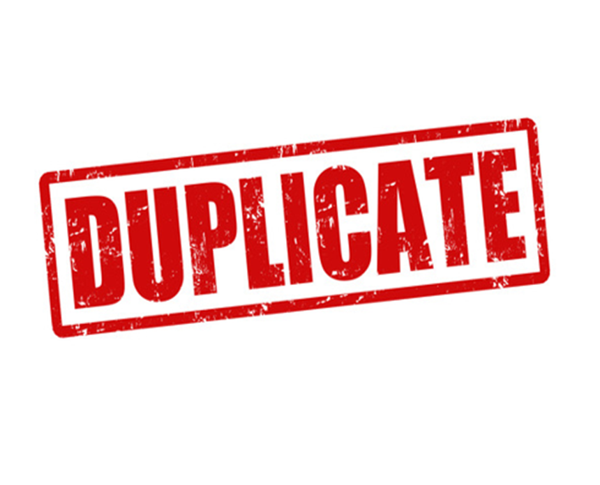 How To Identify Duplicate Records In Salesforce And Marketo