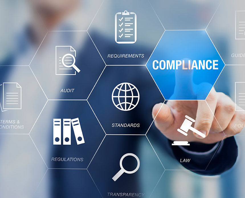 RevOps data quality: Ensure compliance, optimize marketing