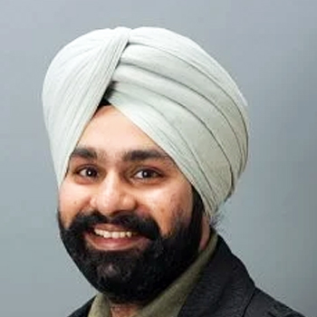 Harjot Singh