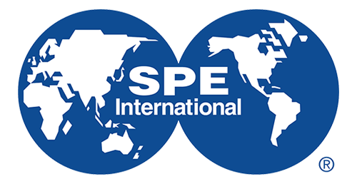 Society of Petroleum Engineers logo