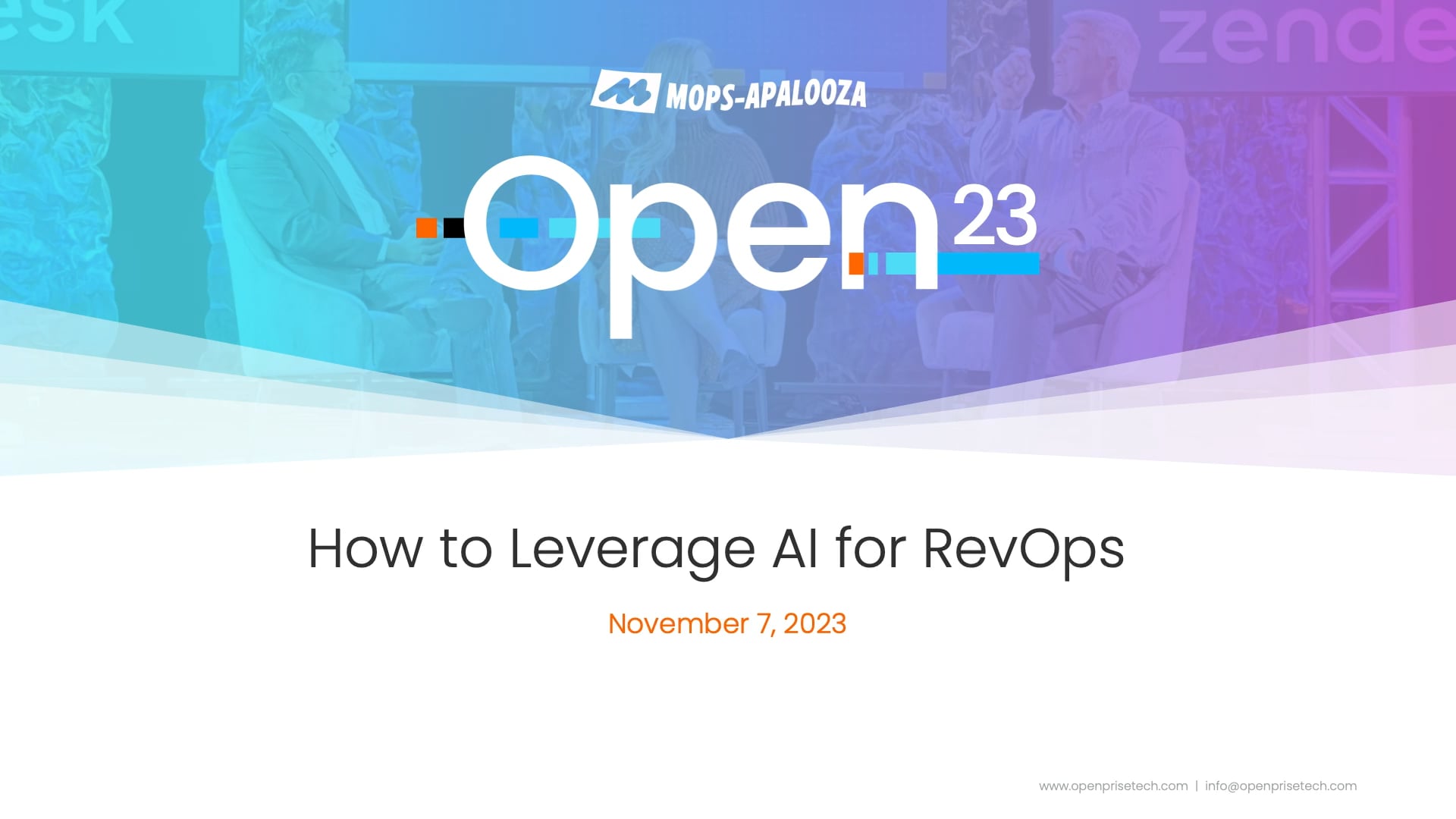 How to Leverage AI for RevOps