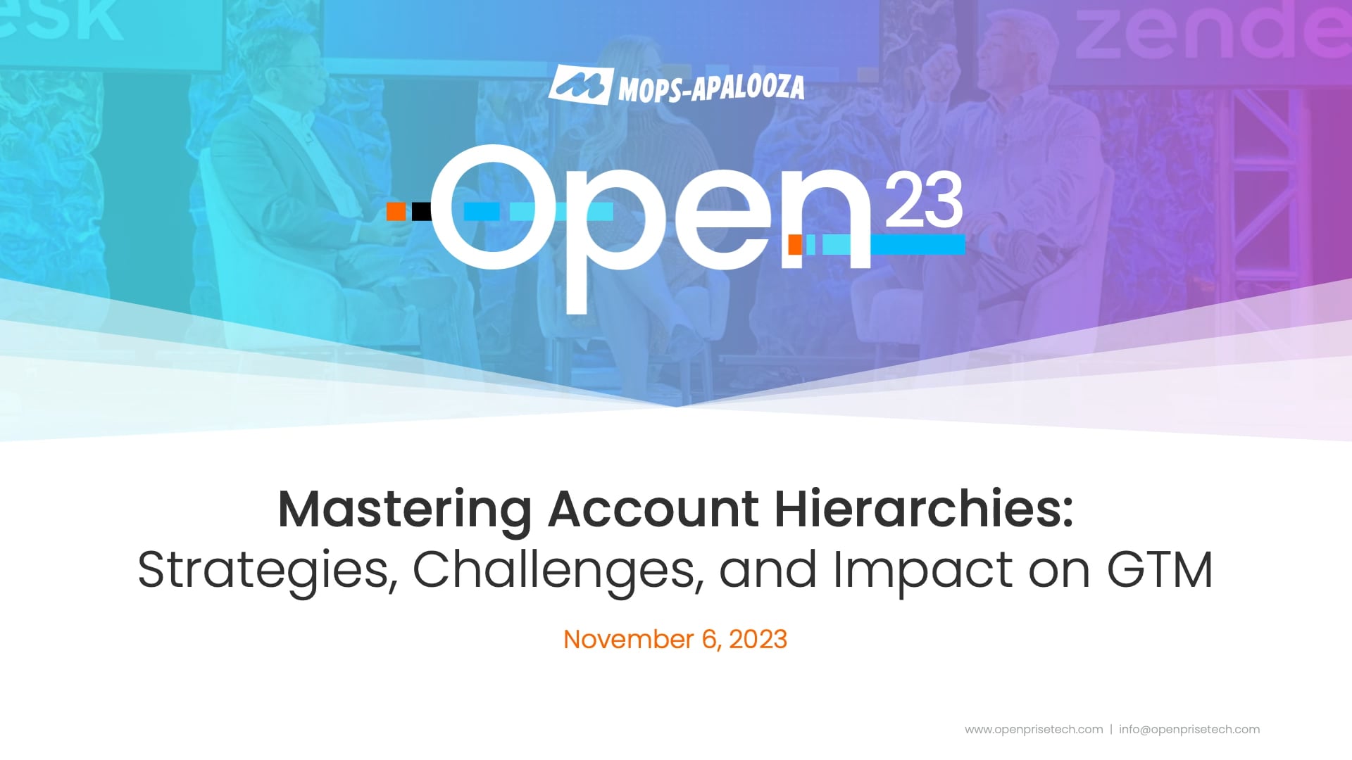 Mastering Account Hierarchies- Strategies, Challenges, and Impact on GTM