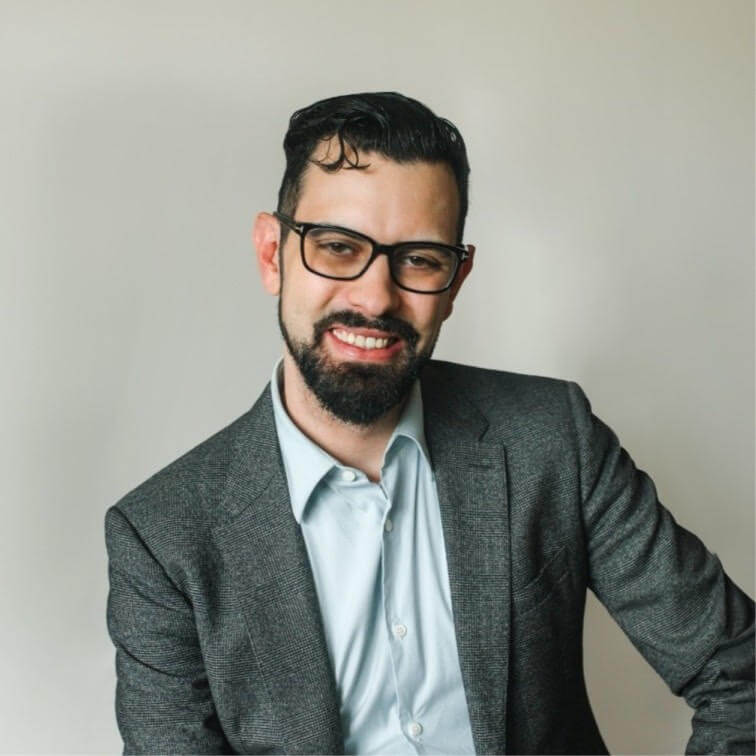 Joshua Cooper- Candela Medical